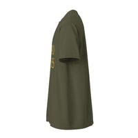 Image 20 of Bead Boss heavyweight t-shirt