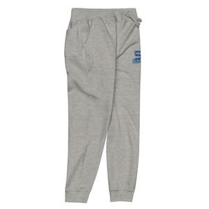 Image of Royal Paisley Logo Sweatpants