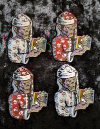 Image 1 of "Have Yourself A Scary Little Christmas" 