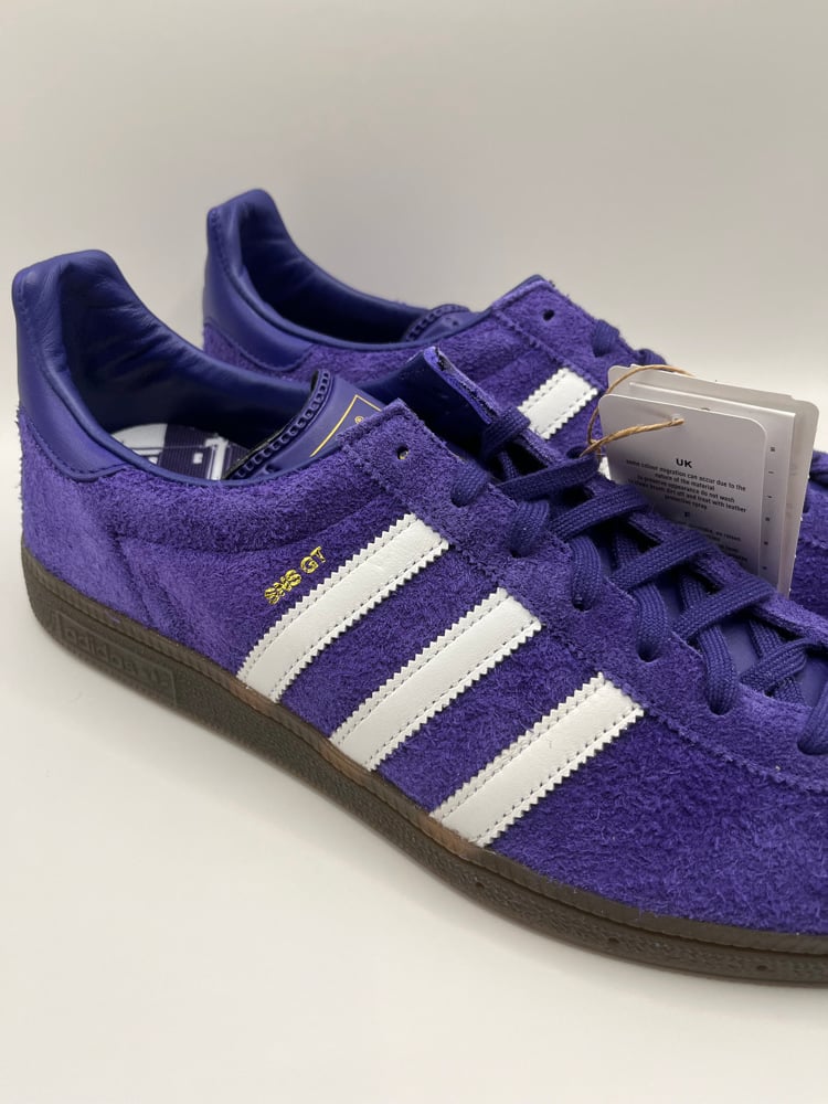 Adidas SNS GT 'TOKYO' - UK10