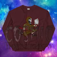 Image 1 of LotusPodMan Sweatshirt