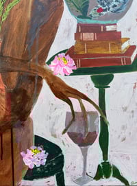 Image 5 of Swim Upstream