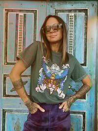 Image 1 of Built To Last T- Shirt 