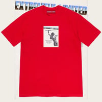Image 1 of The gates of hell t-shirt