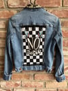 No doubt Size Women’s 4  Punk Jacket copy