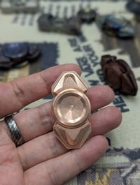 Image 19 of Spinner LordVader-Bar in Copper