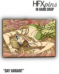 Image 2 of EXTRAS: Gloomy's Marin LE50/LE65