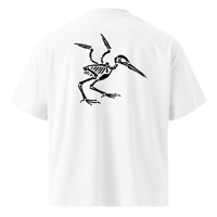 Image 1 of SNIPE BONES TEE 