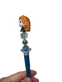 Image 3 of Scottish Princess Pen