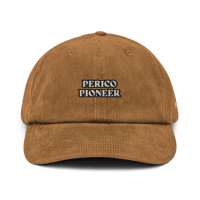 Image 3 of Perico Pioneer Corduroy hat 