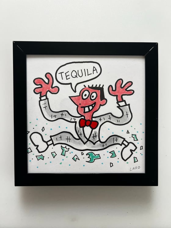Image of PEE-WEE DANCE