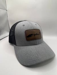 Image 2 of Guru Cap (Gray)