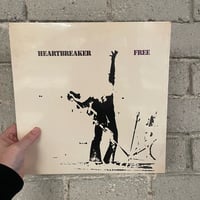 Free – Heartbreaker - U.S First Press Sealed LP!