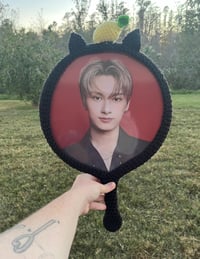 Image 4 of Seventeen Jun Picket Covers