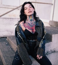 Jacket no. 112