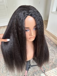 Image 3 of Refurbished wig 4