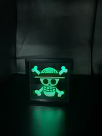 Image 6 of One piece mini carvicture 