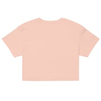 Image 12 of nuggets Women’s crop top 