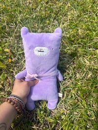 Image 4 of  Purple Kitty