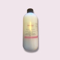 Non-Bio Laundry Detergent - 500ml | Strongly Fragranced | Kind to Skin | Vegan & Cruelty Free