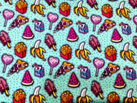 Image 19 of Sweet Scrub Hats