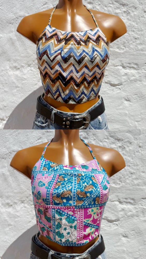 Image of Top reversible 6
