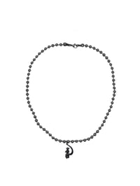 Image 1 of Concrete Crescent Chain