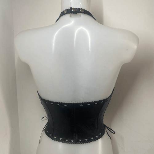 Image of LOVELACE HALTER - PROTYPE