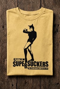 Image 5 of Camiseta The Supersuckers