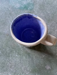 Image 2 of She rises - mug