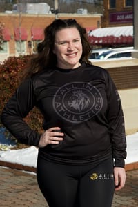 Image 3 of Blackout Long Sleeve