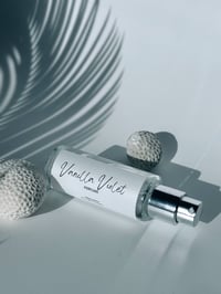 Image 3 of PERFUME VANILLA VIOLET 
