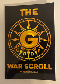 The War Scroll 