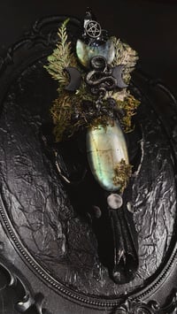 Image 5 of Forest Bone VVitch 