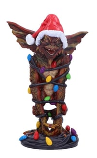 Image 8 of Gremlins Mohawk in Fairy Lights