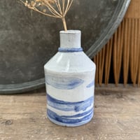 Image 4 of Coastal Bud Vase #01