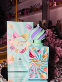 Image 1 of Macaroon Glow by ZAKAT
