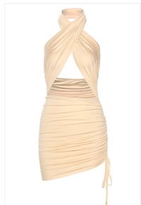 Image 1 of Lesly DRESS