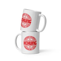 KCHUNG Coffee Mug