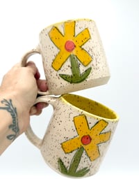Image 2 of Speckled Mugs 