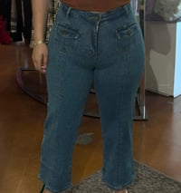 Claire Jeans