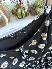 Image 3 of ASOS sheer jumper 