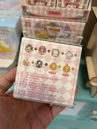 Image 2 of Emma Secret Forest Garden Date Badget Blind Box