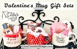Image of Mug Gift Sets