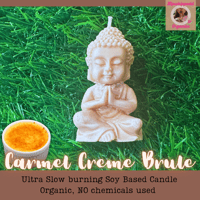 Image 15 of Buddha Ultra slow burning Soy Candles 