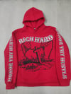 Honor Thy Hustle Hoodie