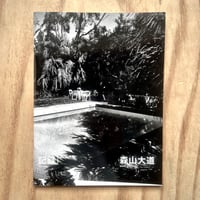 Image 1 of Daido Moriyama - Record No.22 (Signed)