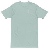 Image 5 of Presidential Steeze Heavyweight Tee (Divine Label)