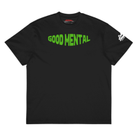 Image 2 of Good Mental 2 Tee