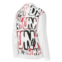 Image 1 of What Da Funk Jacket Open Edition